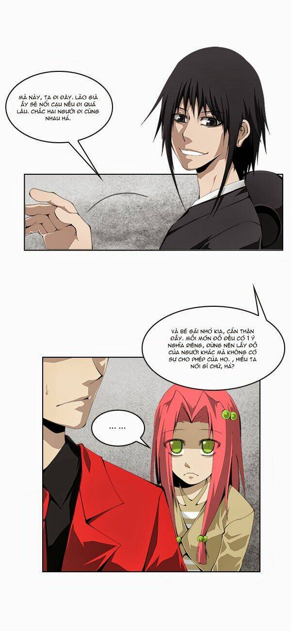 TAL: Chapter 99