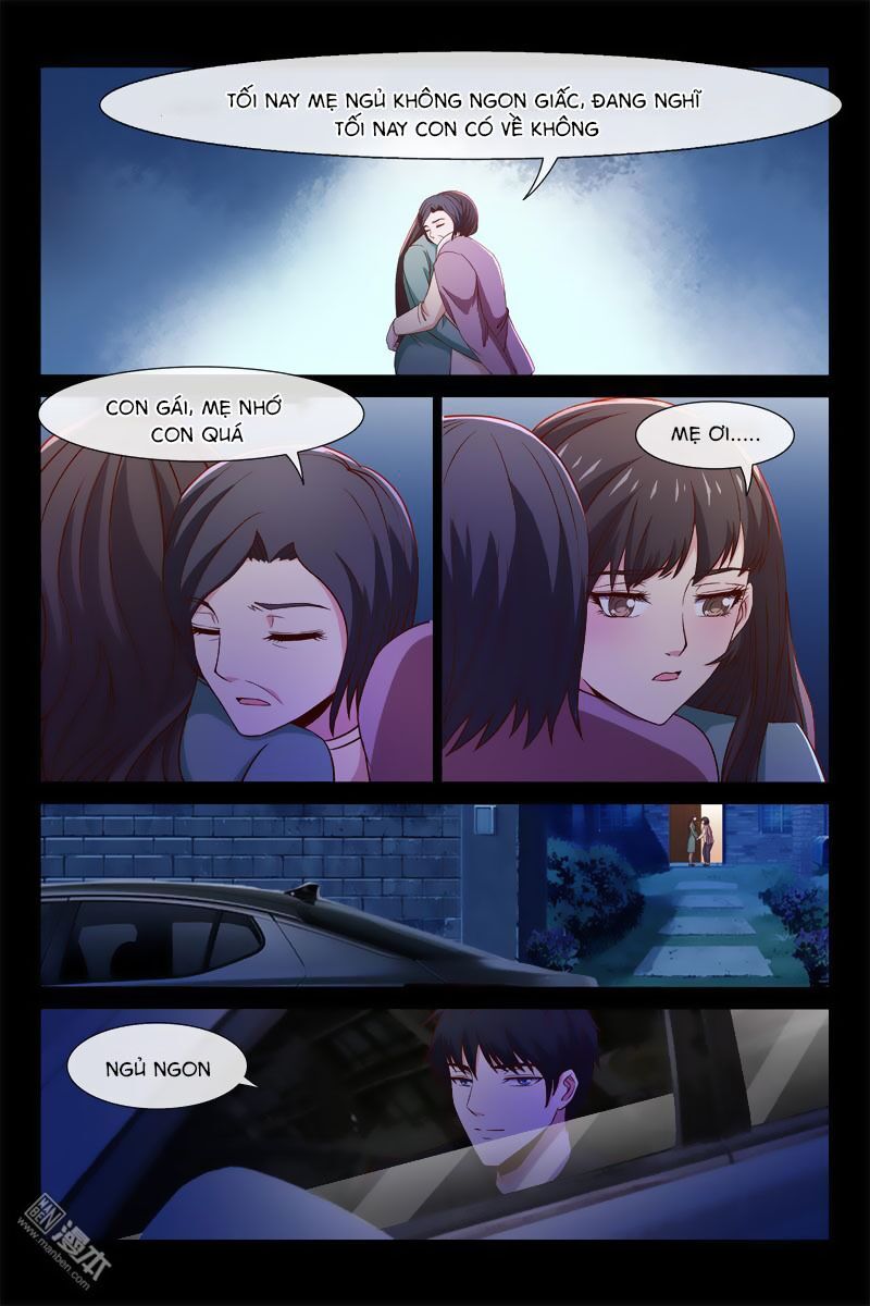 Tình Nhân Khế Ước Của Tổng Tài: Chapter 92