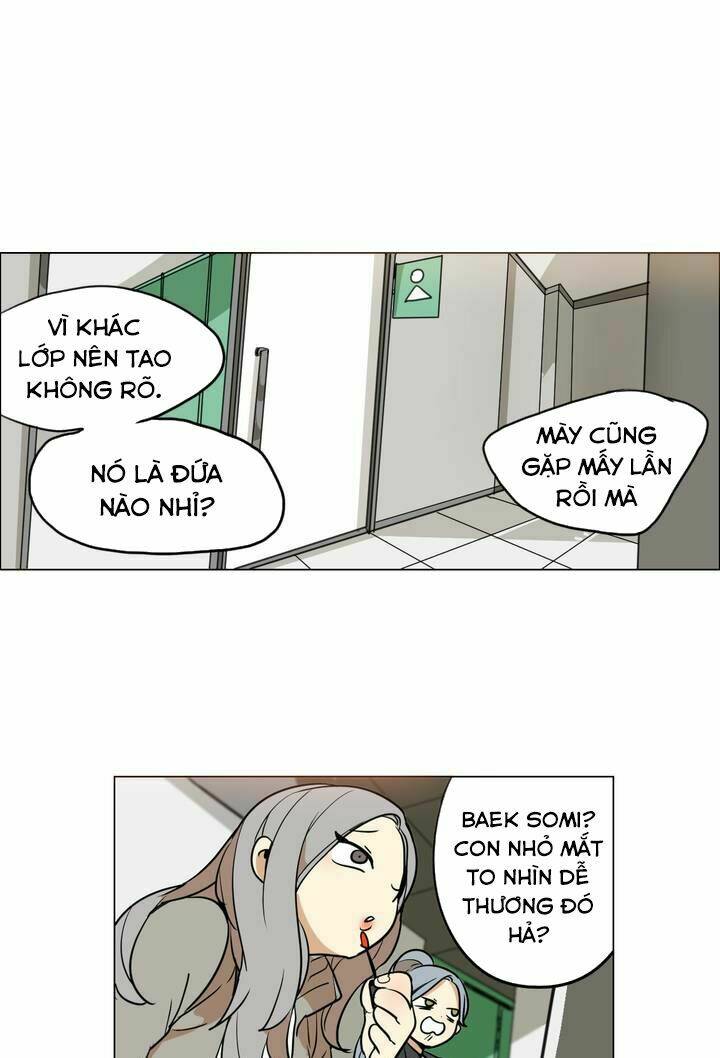 Lớn Lên Đểu Cáng: Chapter 9