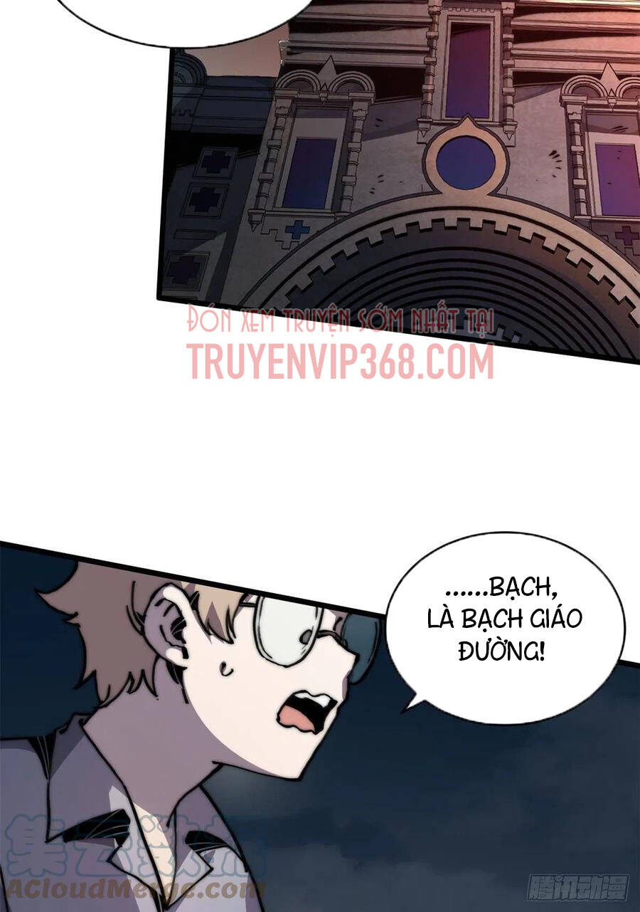 Lùi Lại Để Vi Sư Lên: Chapter 6