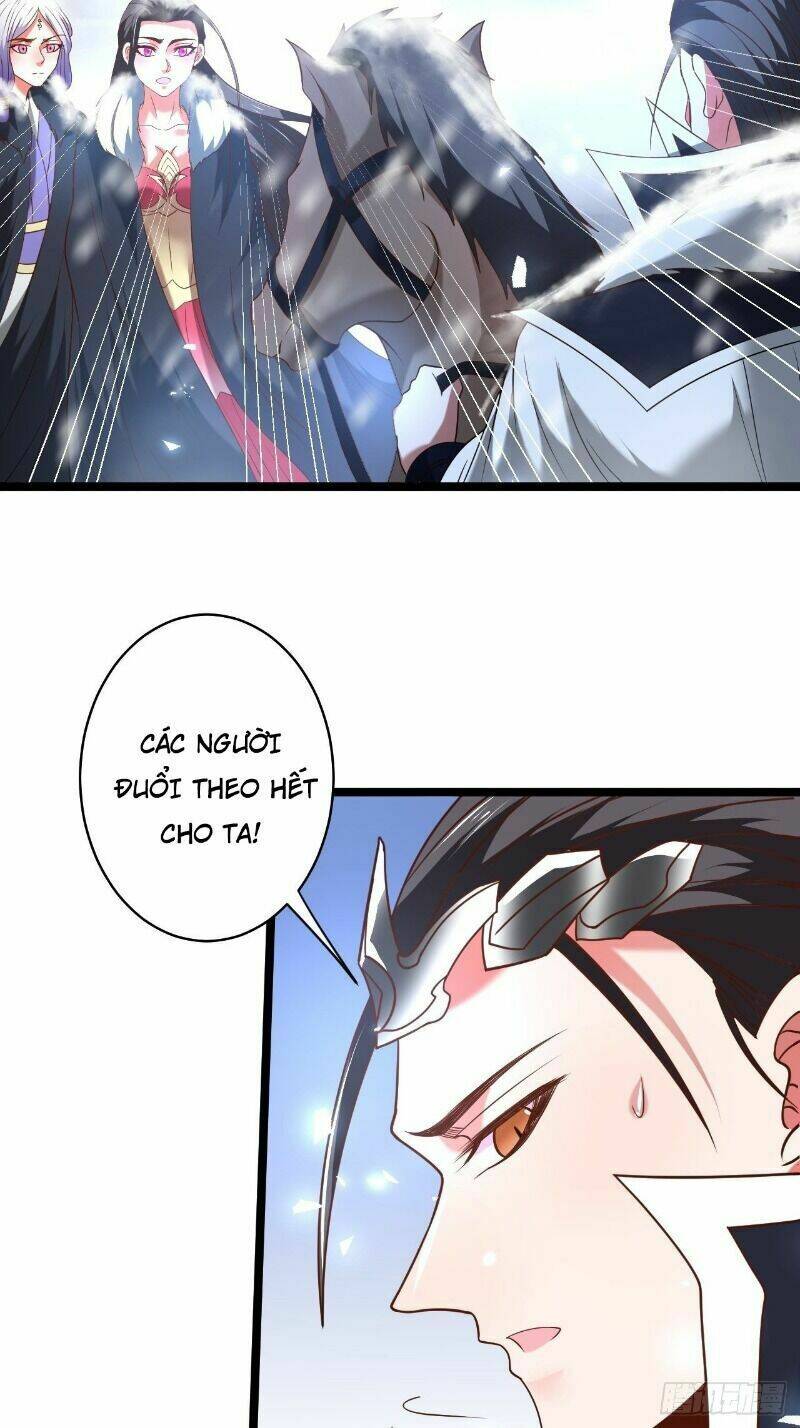 Trọng Sinh Tối Cường Ma Tôn Ở Rể: Chapter 92