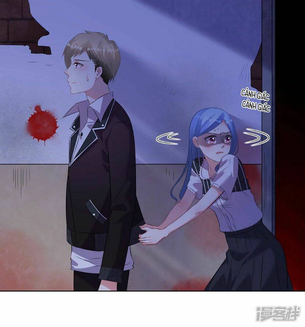 Tôi Bị Tổng Tài Ám Hại: Chapter 102