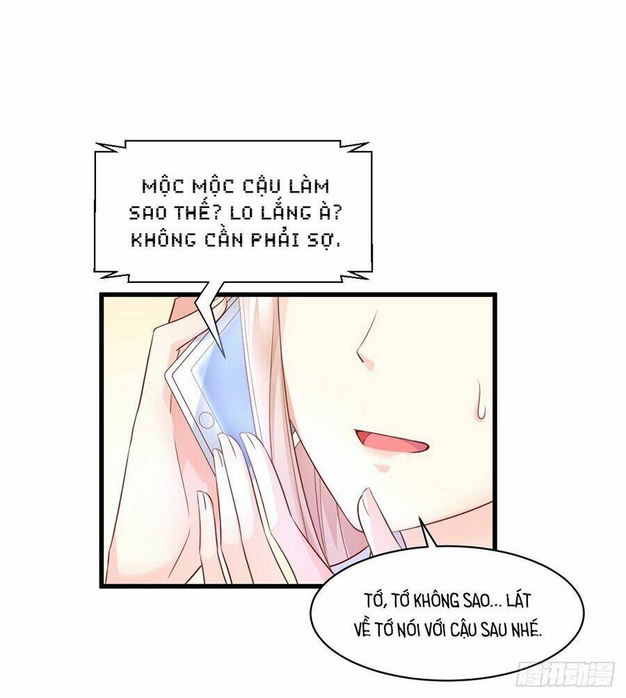 Tư Sủng Cục Cưng Bảo Bối: Chapter 8