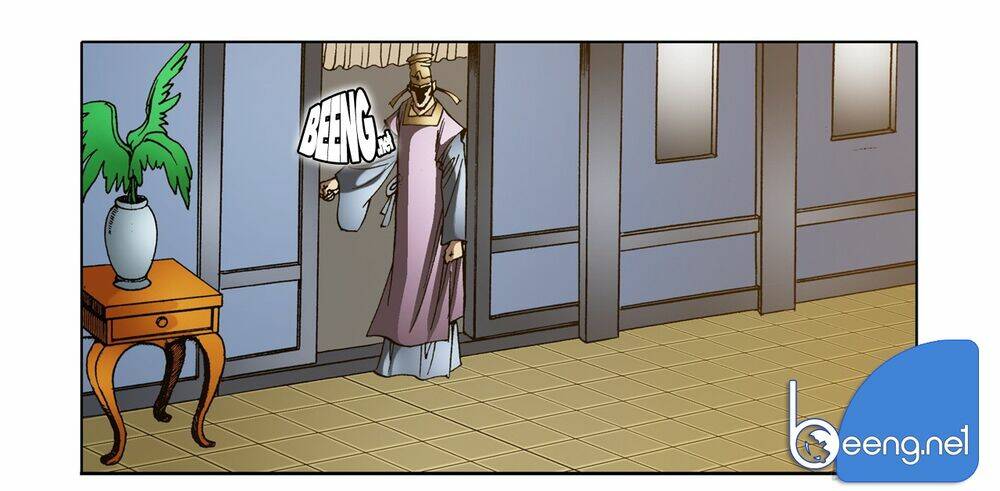 Nhật Tà Nguyệt Ma: Chapter 128