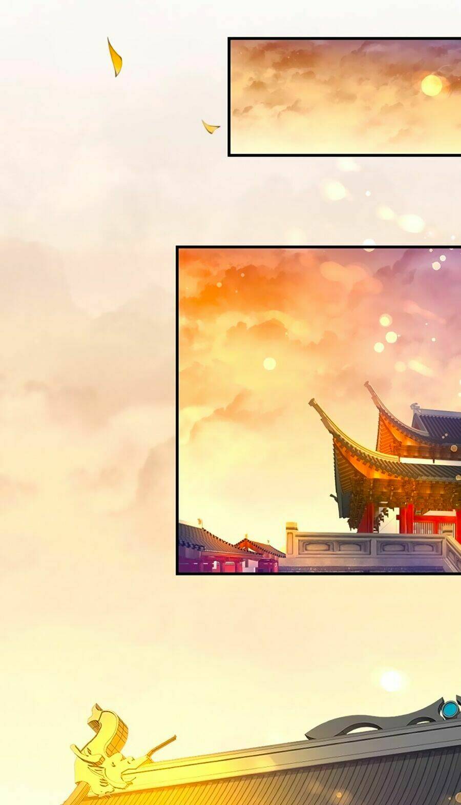 Thịnh Thế Lê Hoa Điện: Chapter 31