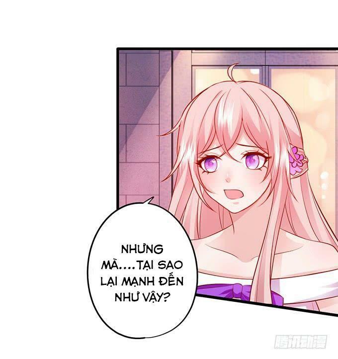 Hồ Tiên Hung Bạo: Chapter 149