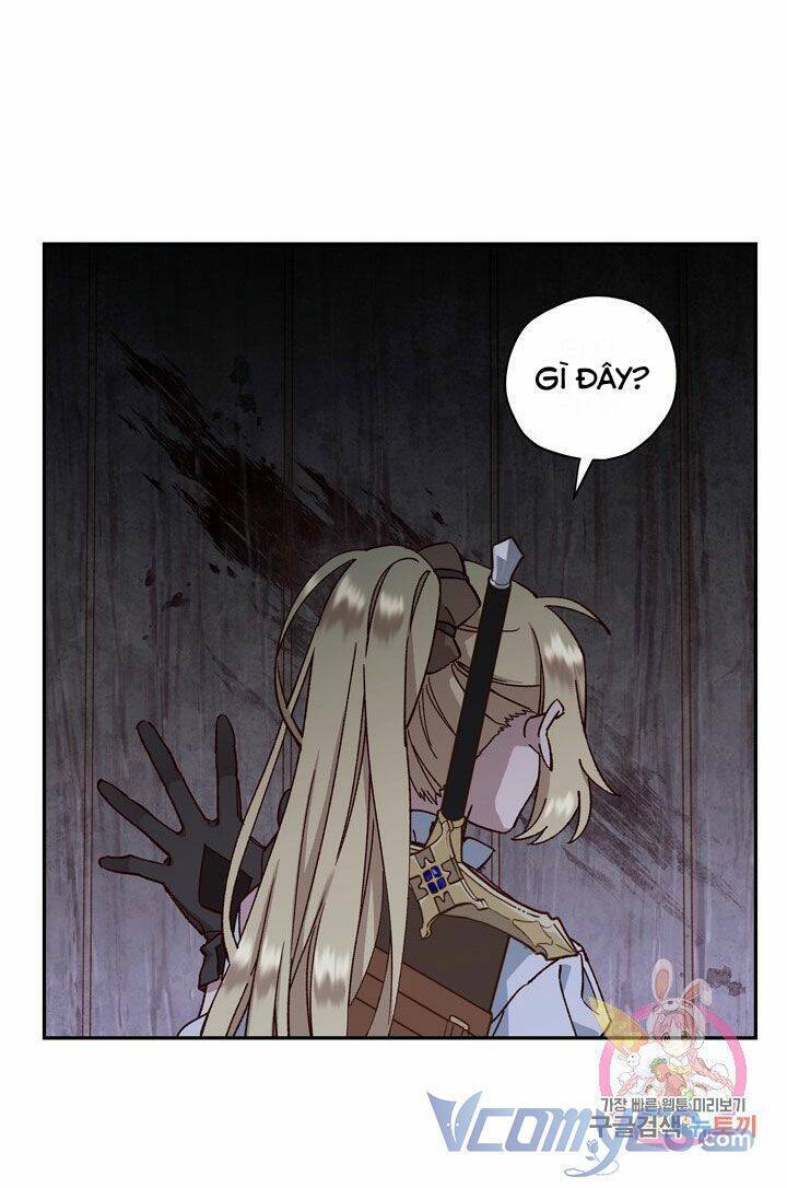 Hãy Cứu Tôi, Công Chúa: Chapter 10