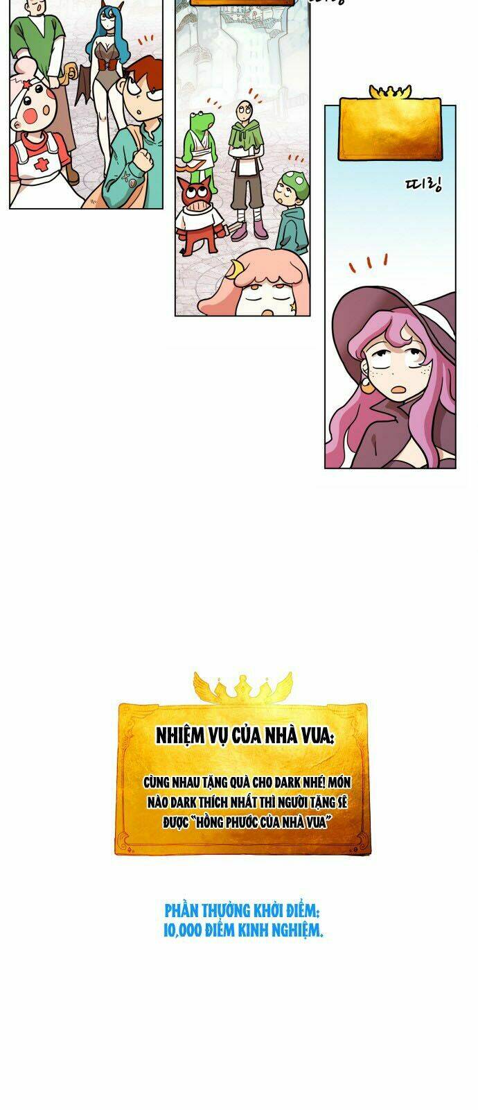 Hard Core Leveling Warrior: Chapter 99