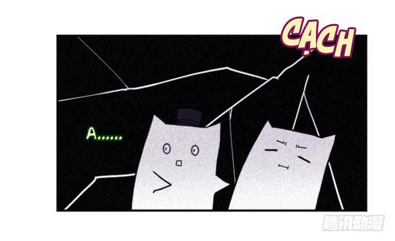 Vết Cắn Và Khế Ước: Chapter 11