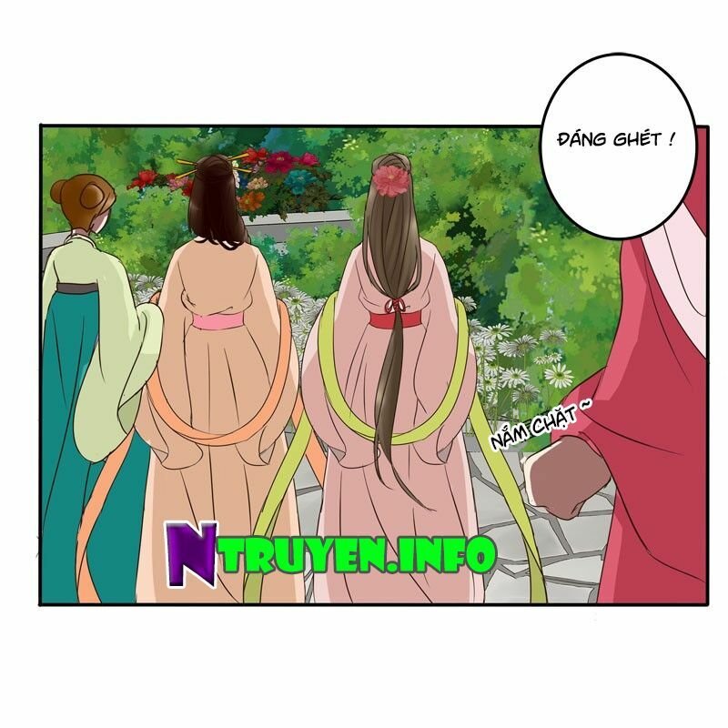Thông Linh Phi: Chapter 61.5