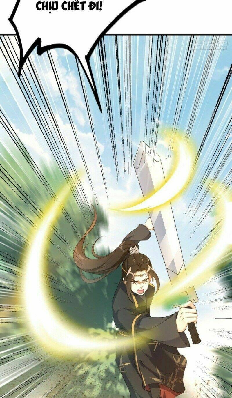 Nữ Tiên Tôn Bận Đào Hôn: Chapter 11