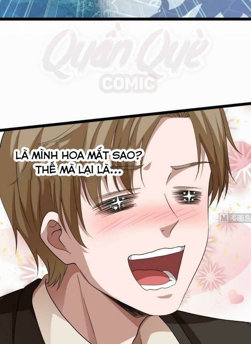 Tối Cuồng Nữ Tế: Chapter 34