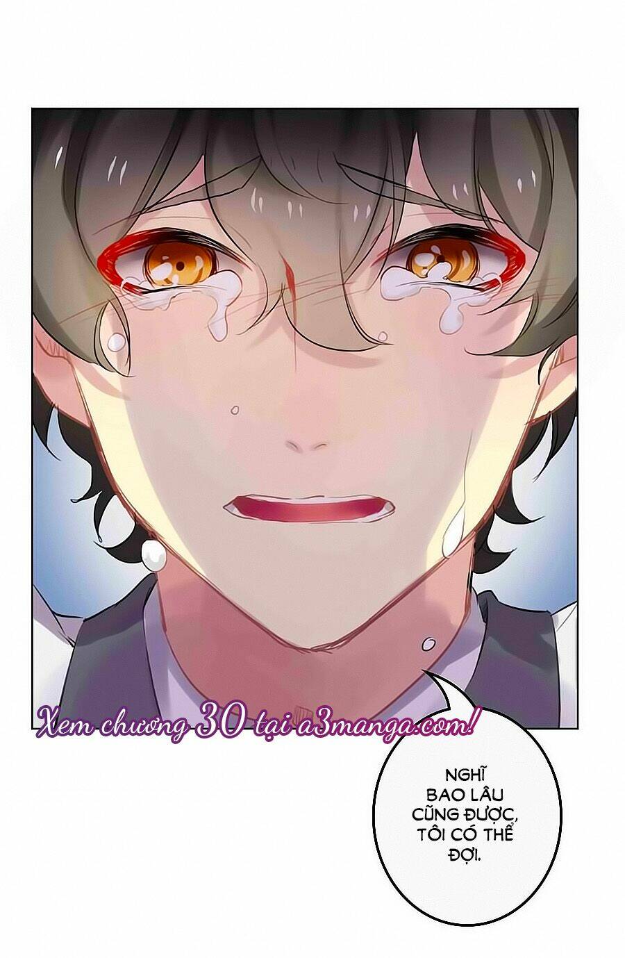 Một Giây Sau Bắt Đầu: Chapter 29