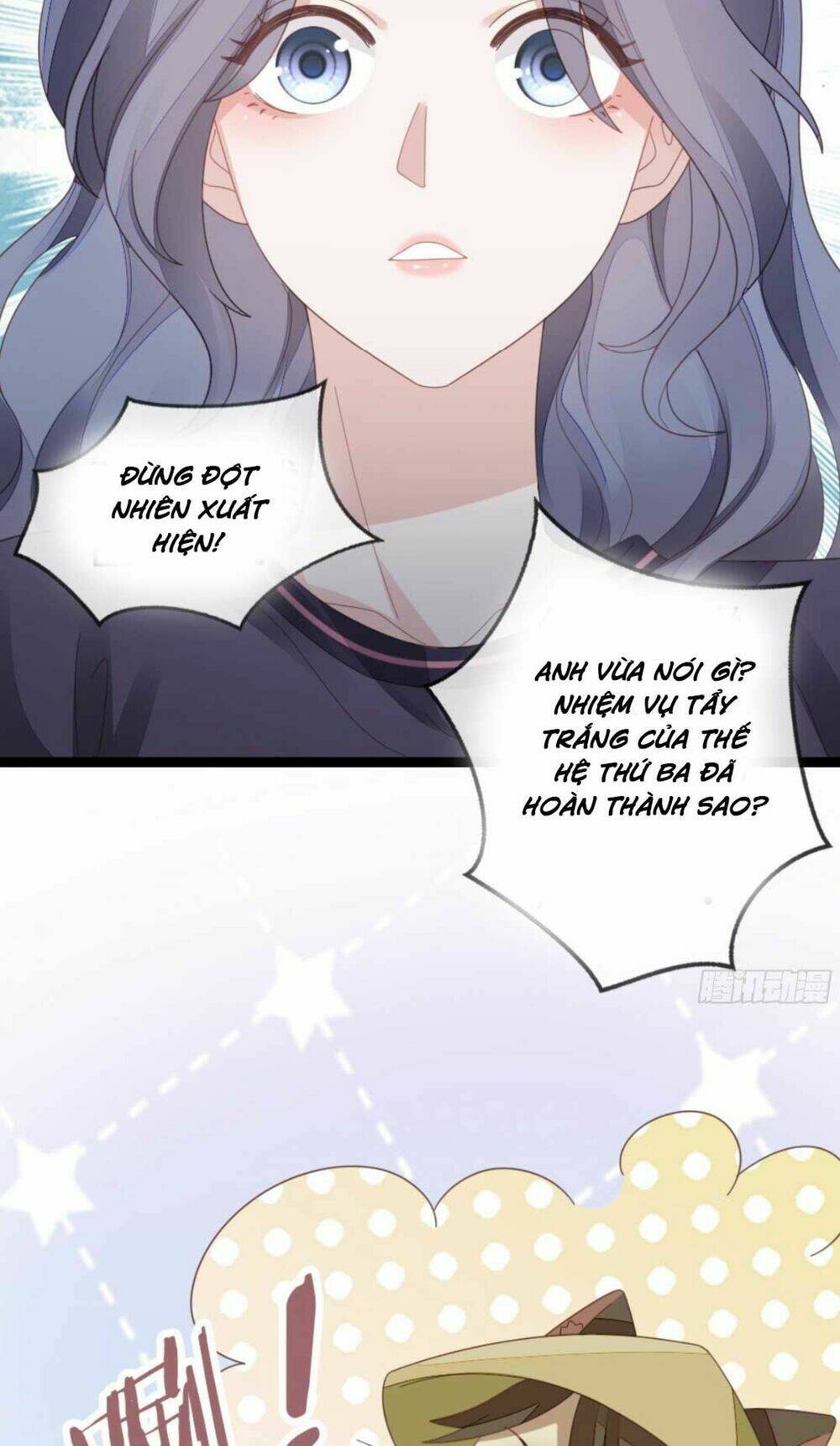 Mau Xuyên Không Rửa Tội Cho Nhân Vật Phản Diện: Chapter 75