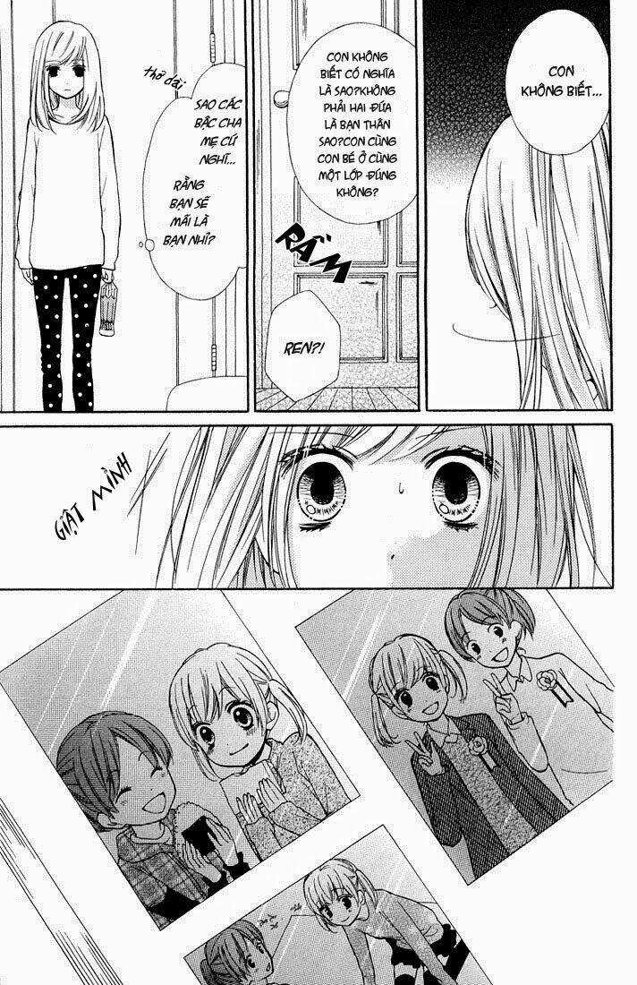 Screaming Lesson!!!: Chapter 32.5