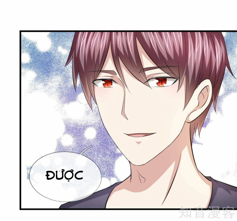 Tuyệt Thế Phi Đao: Chapter 122