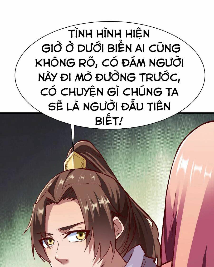 Chiến Đỉnh: Chapter 218