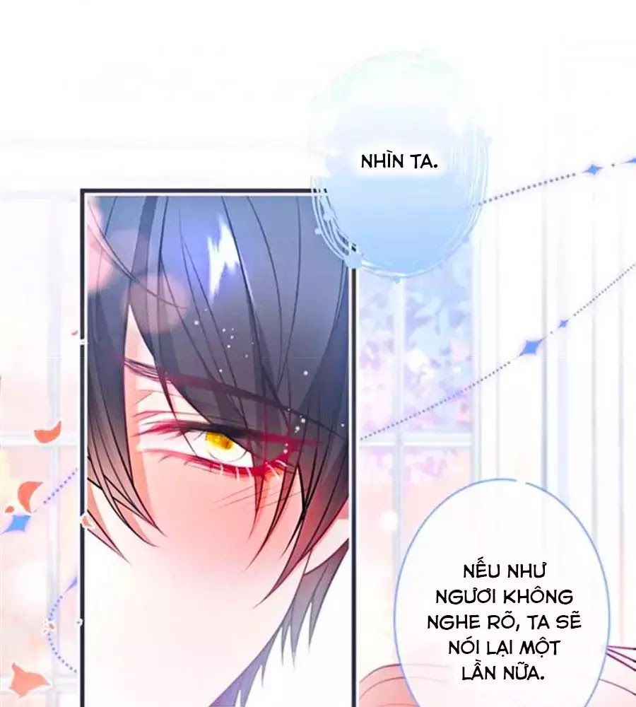 Vương Tử Và Ánh Trăng Đen: Chapter 39