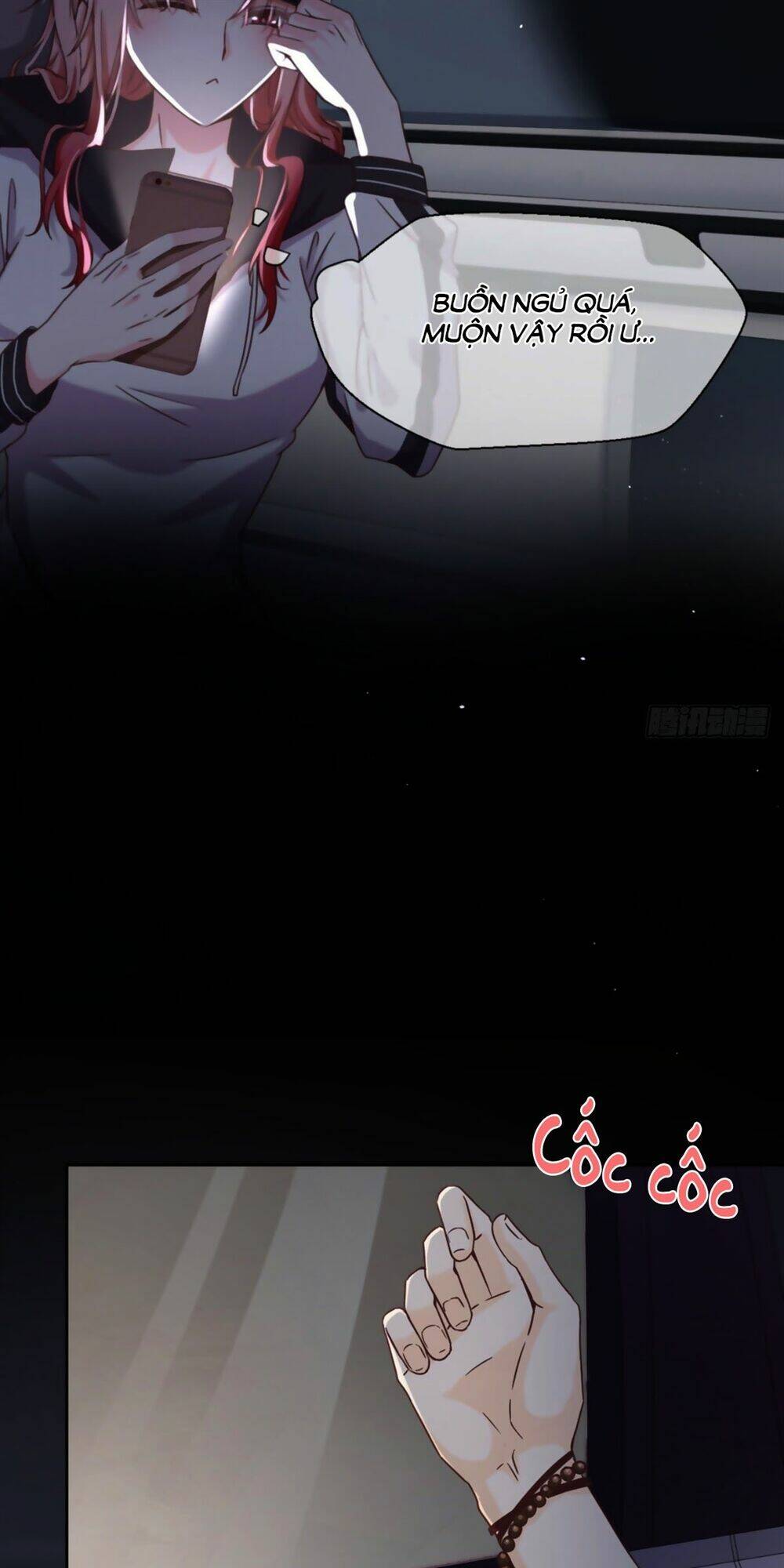 Quyến Rũ Không Thành: Chapter 12