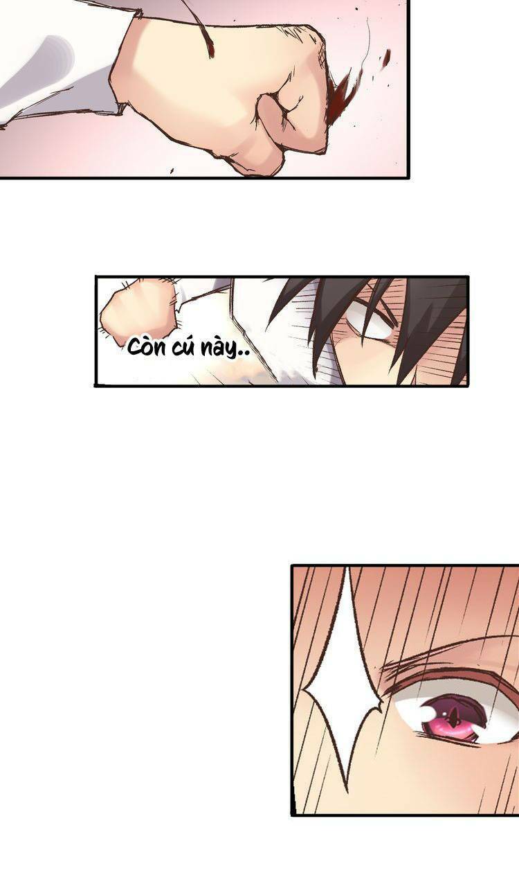 Vì Tôi Là Ông Chú Mở Tiệm Bán Vũ Khí: Chapter 46