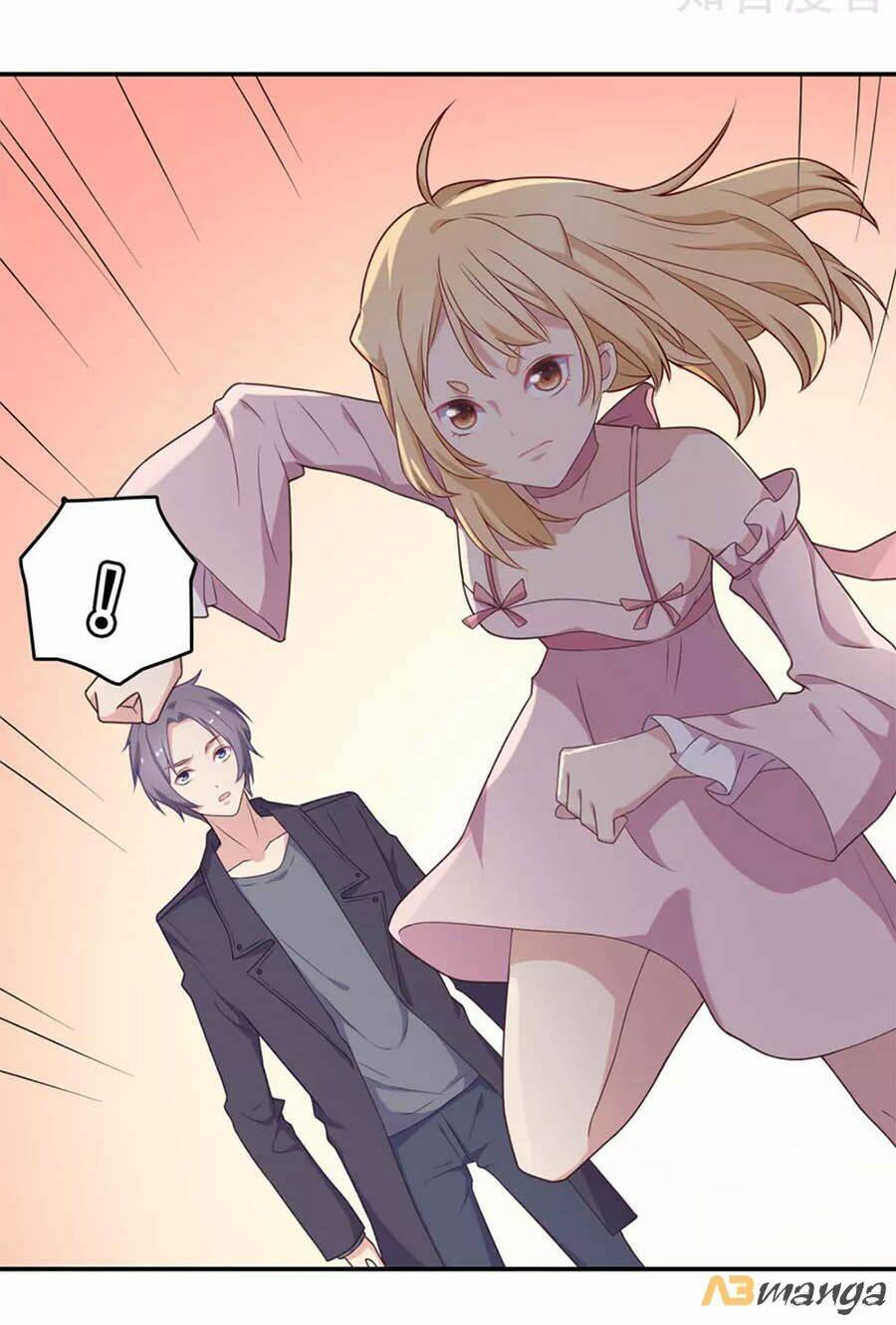 Hẹn Hò Siêu Tốc: Chapter 6