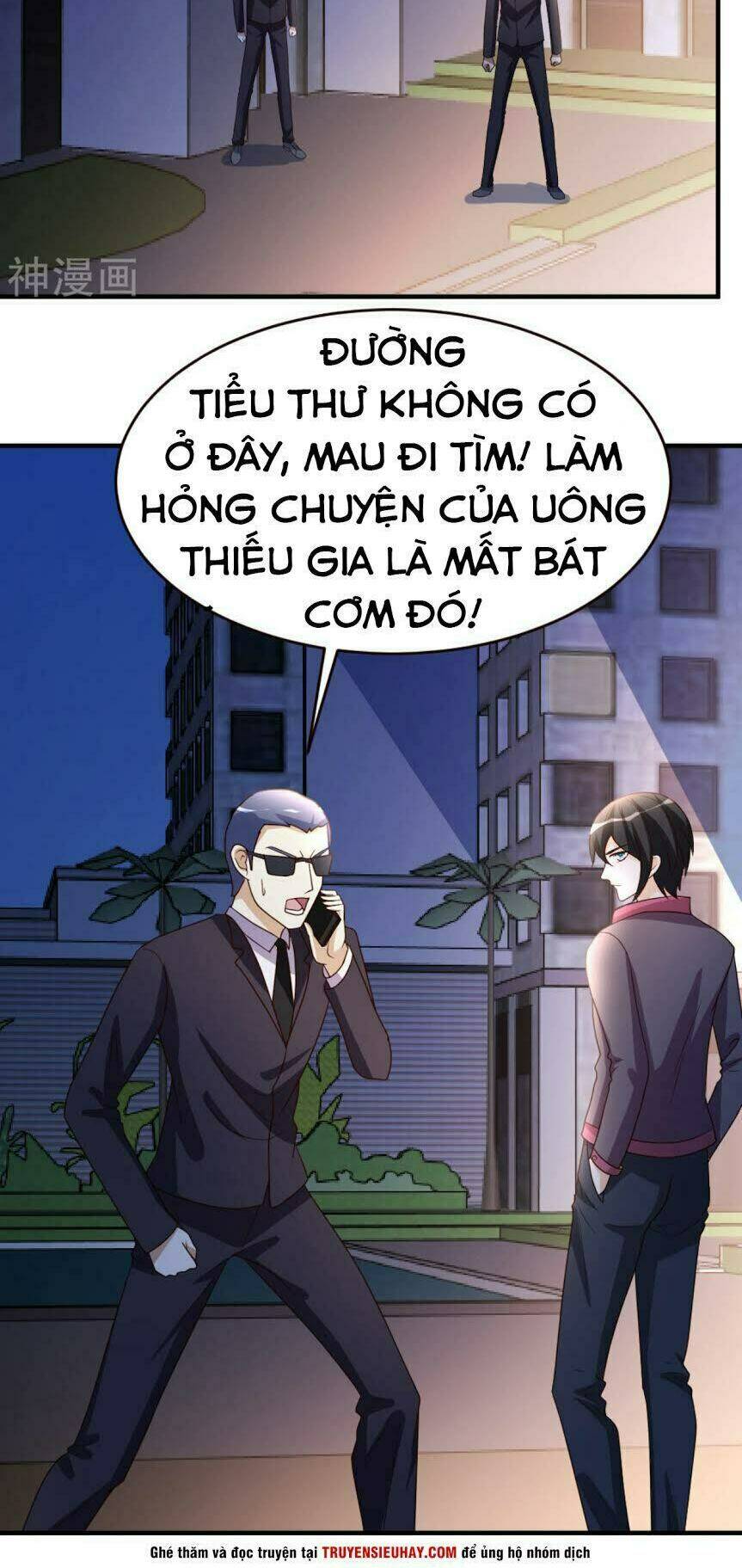 Trọng Sinh Tu Chân Tại Đô Thị: Chapter 30