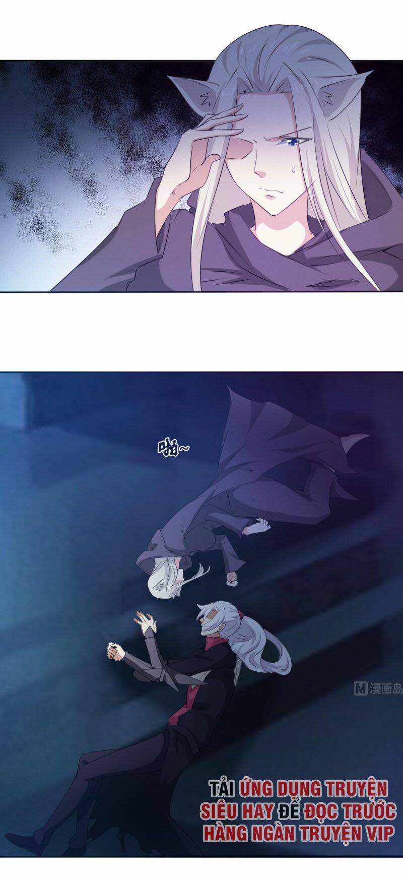 Tu Chân Giả Tại Dị Thế: Chapter 250