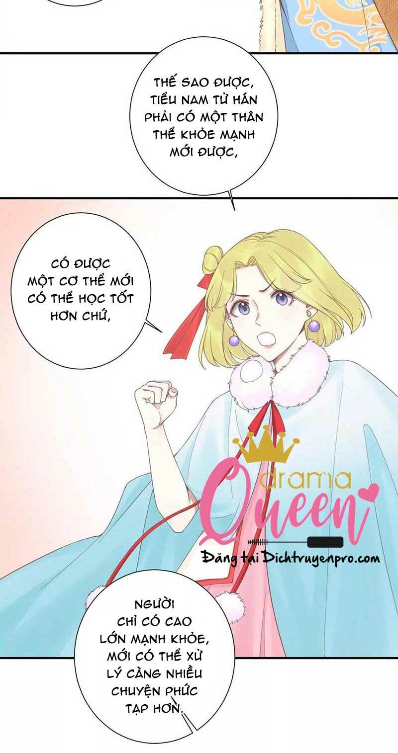 Hoàng Hậu Bận Lắm: Chapter 192