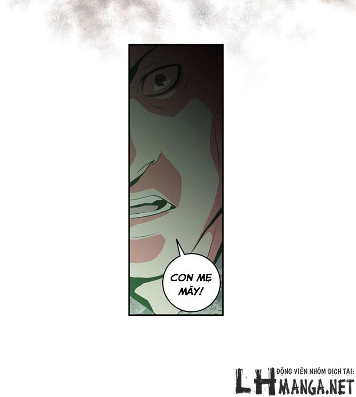 M.i.a - Jakjeonjung Siljong: Chapter 20