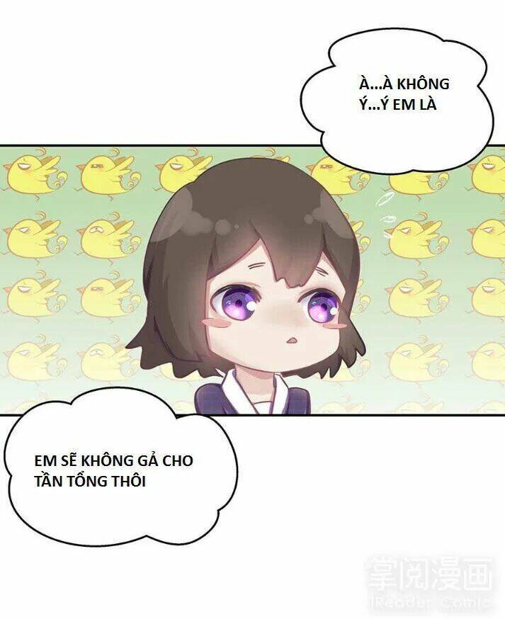 Tiểu Muội, Ngươi Đã Lấy Chồng Chưa ?: Chapter 5.2