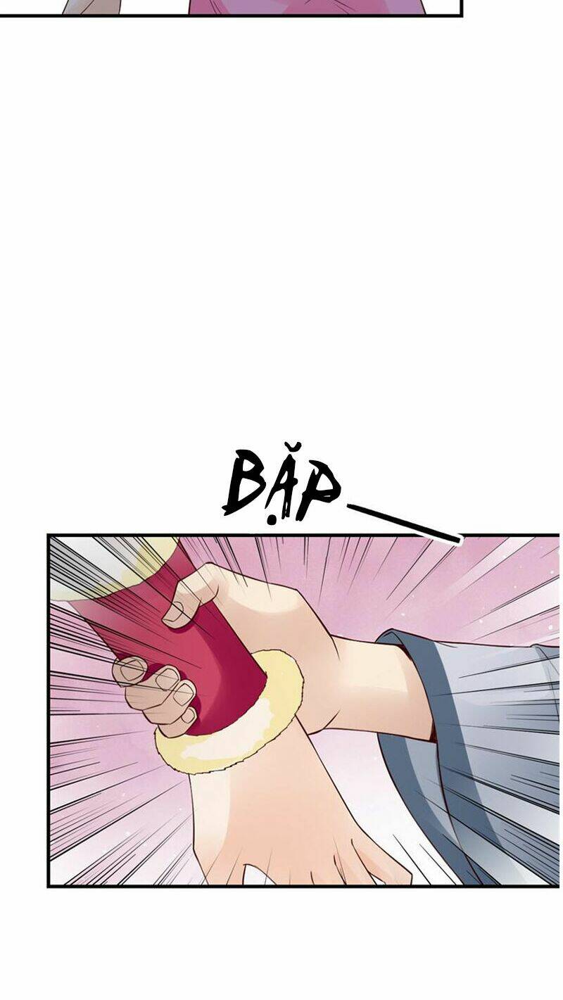 Tận Diệt Vương Gia Mãn Triều: Chapter 159