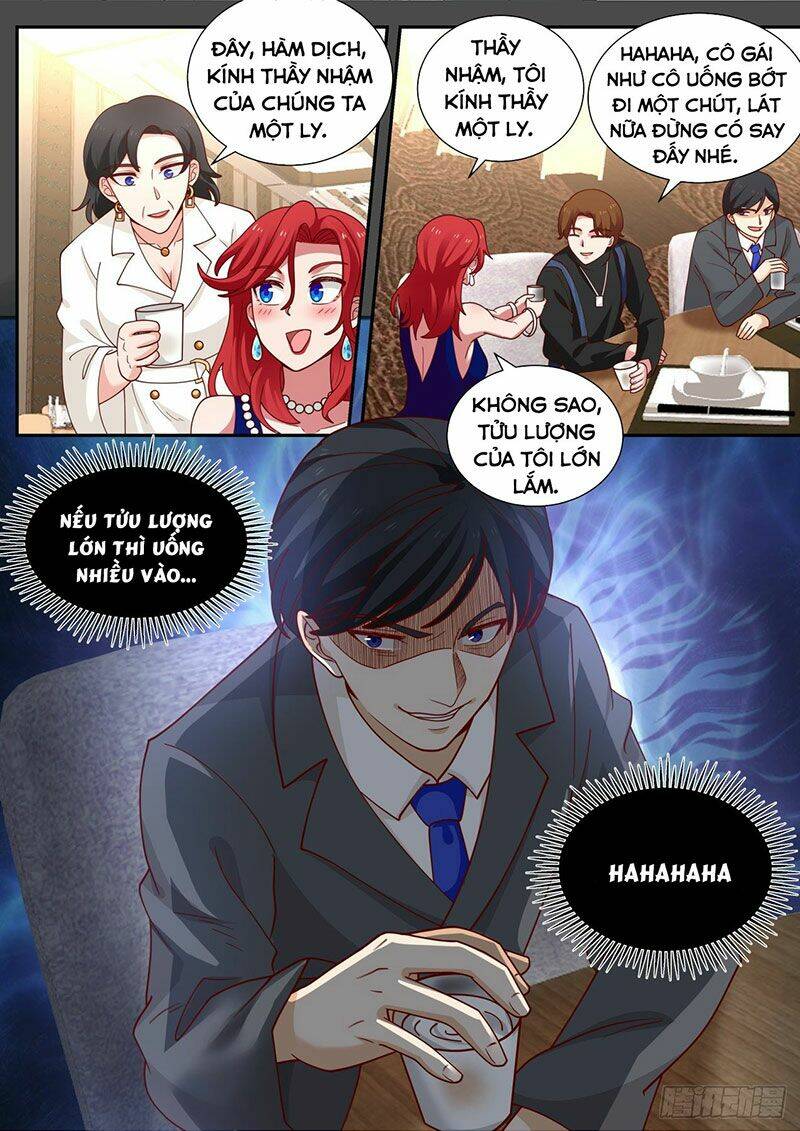 Bắt Đầu Trực Tiếp Làm Thần Hào: Chapter 19