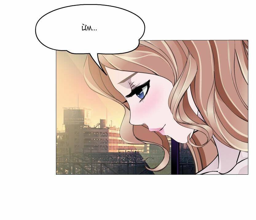 Cạm Bẫy Của Nữ Thần: Chapter 99