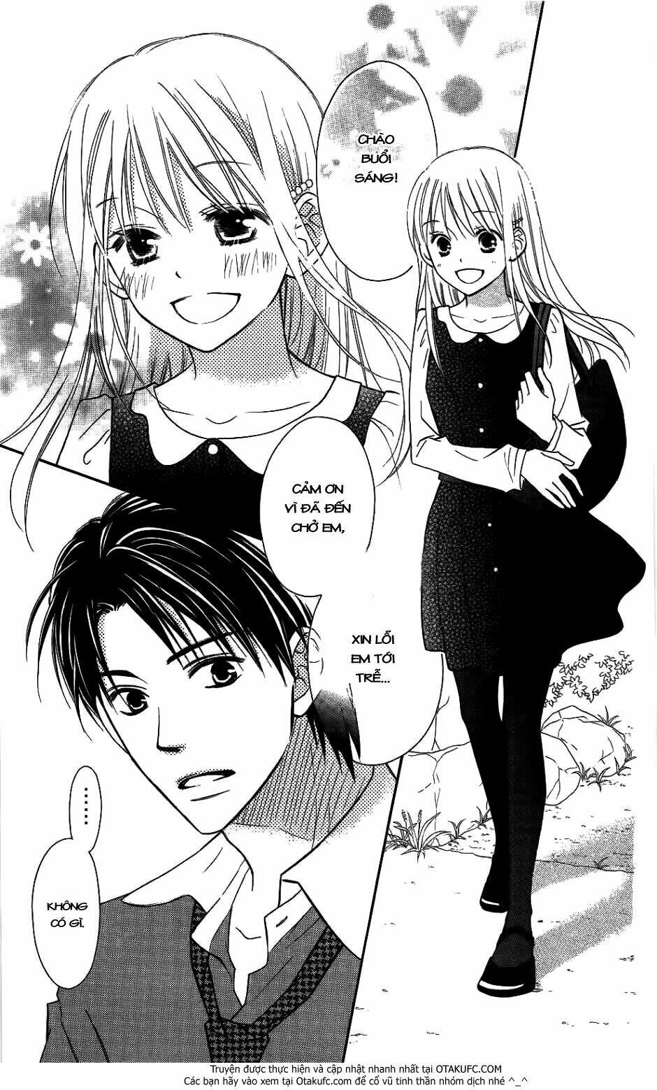 Love So Life: Chapter 58