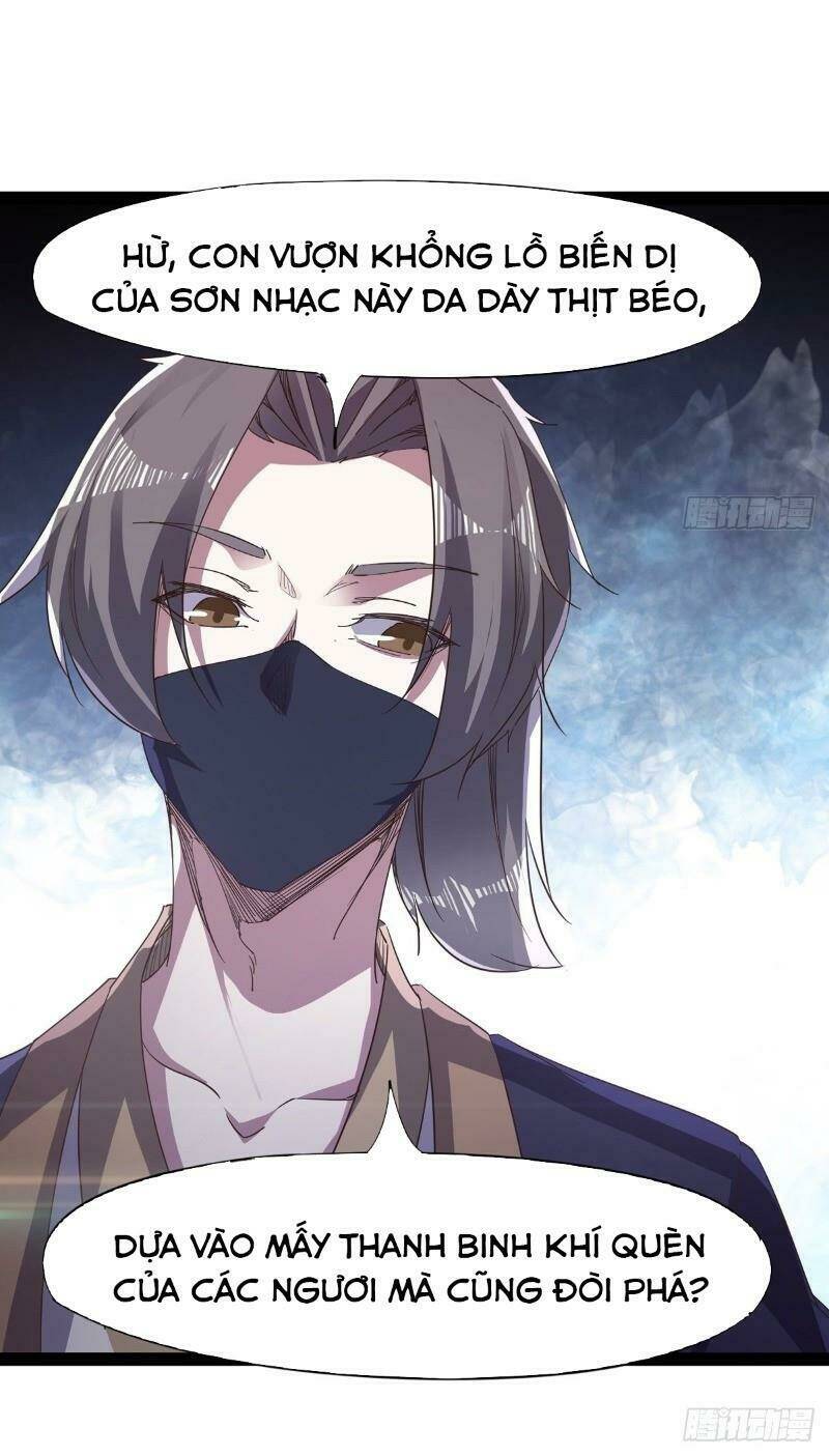 Kiếm Đồ: Chapter 37