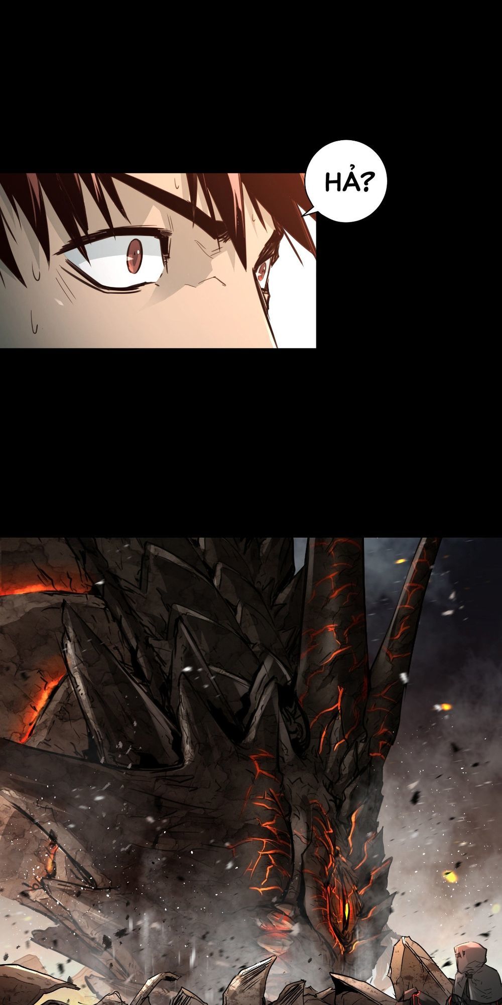 Dị Giới Tam Tuyệt: Chapter 80