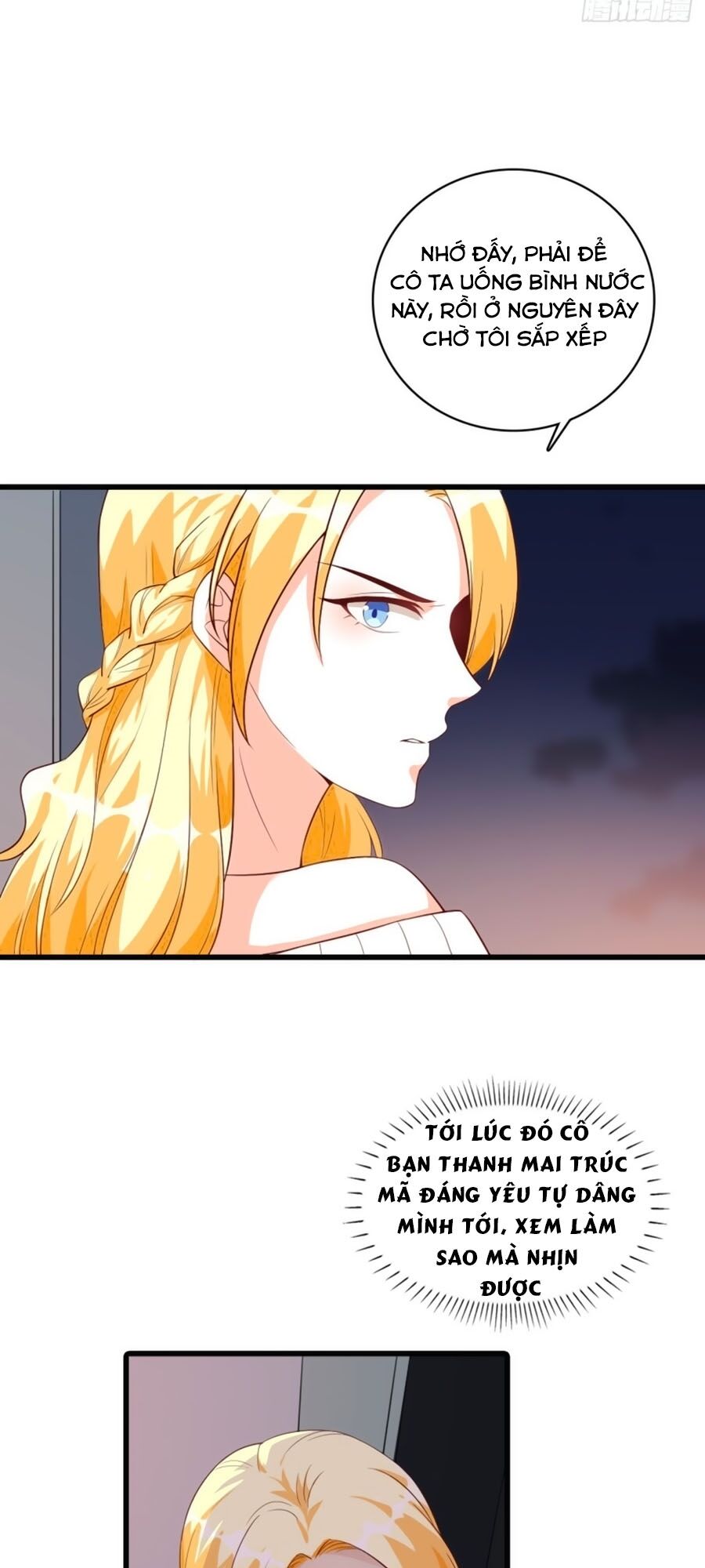 Phản Phái Nữ Đế Lai Tập: Chapter 18