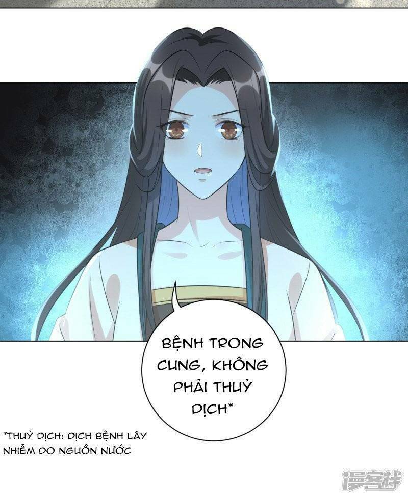 Vương Phi Có Độc!: Chapter 22