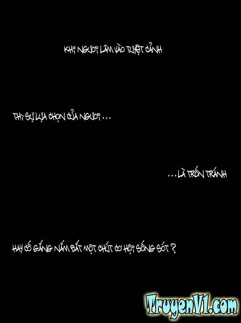 Tháp Kỳ: Chapter 18