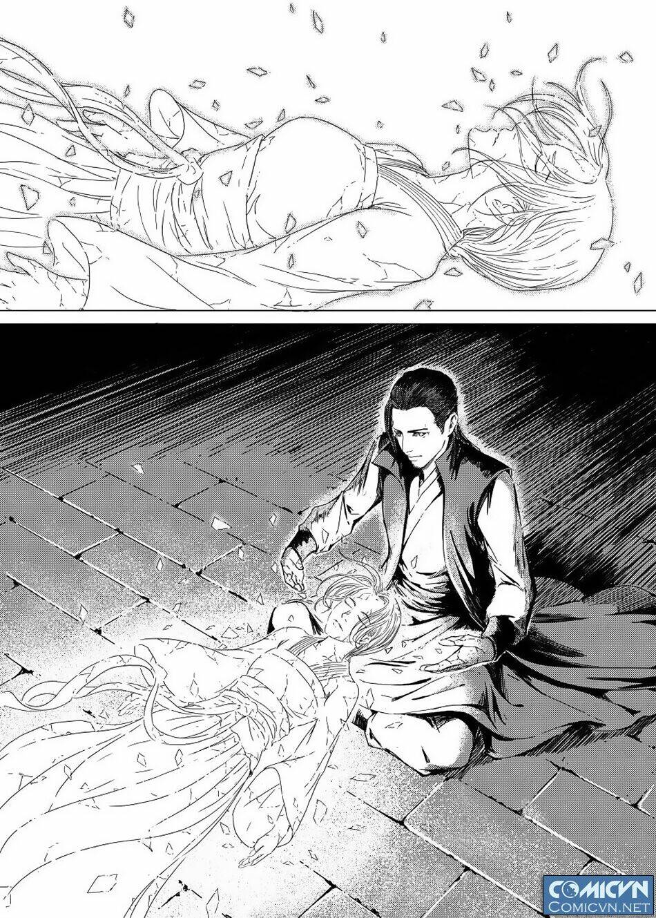Quỷ Sai: Chapter 7
