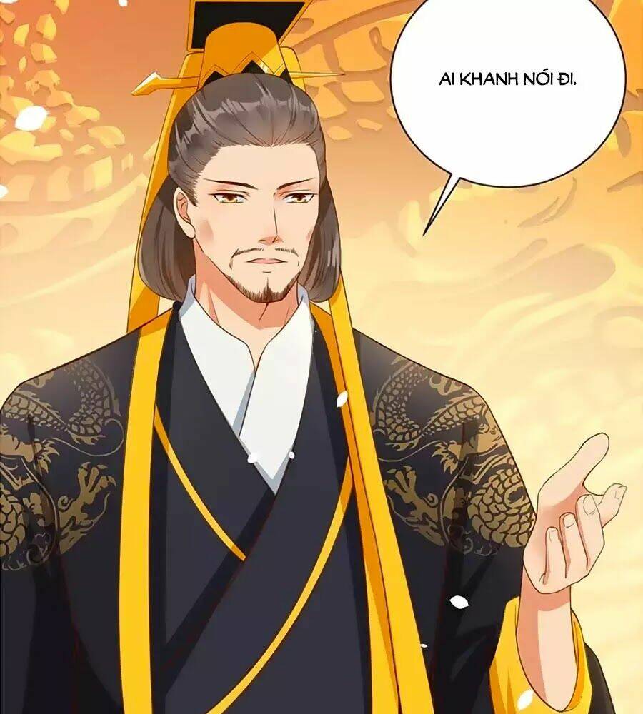 Thịnh Thế Lê Hoa Điện: Chapter 87