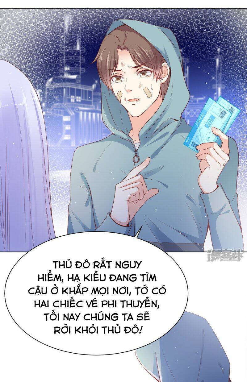 Đế Quốc Tinh Tế Đệ Nhất Sủng Hôn: Chapter 29