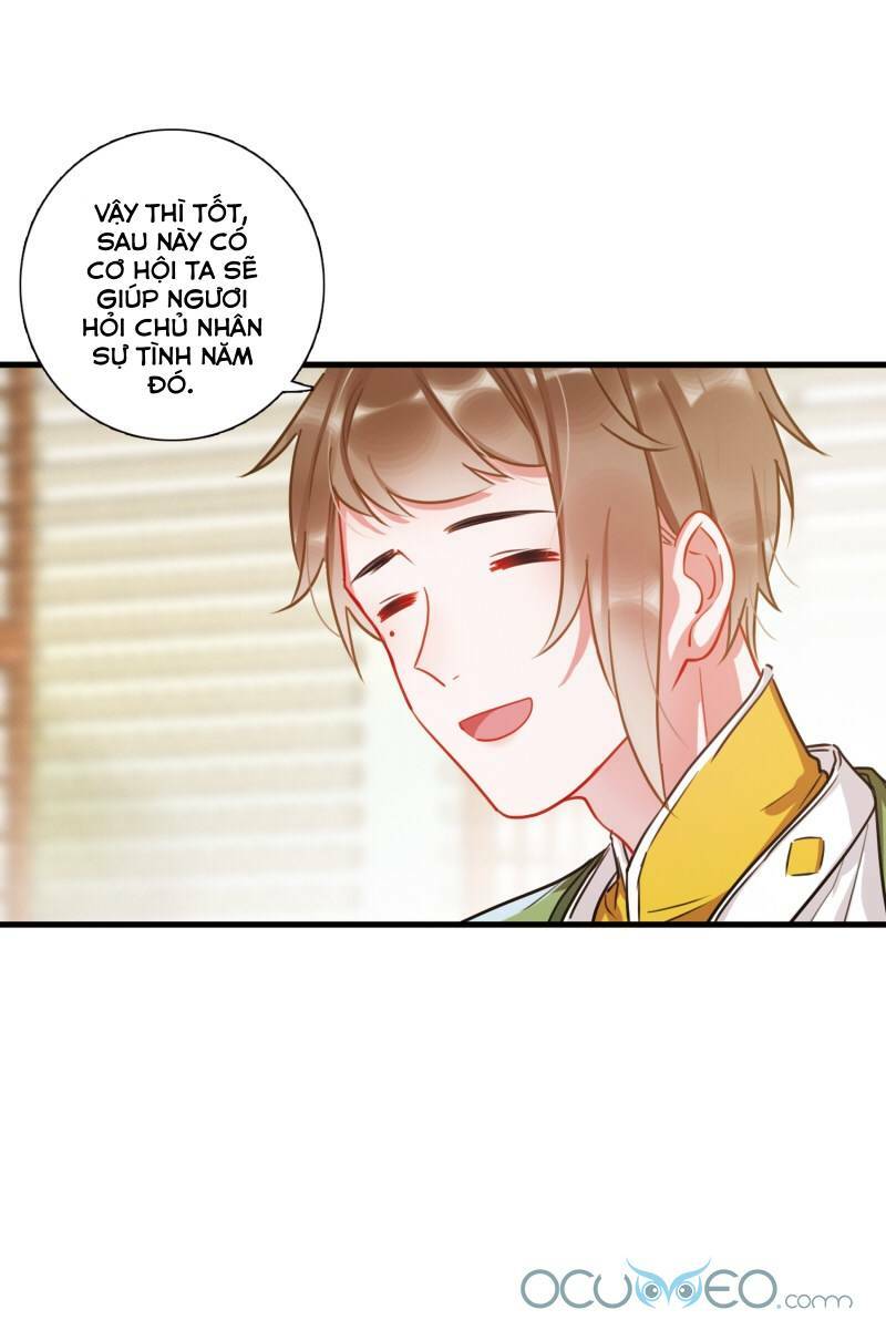 Danh Kiếm Chủng: Chapter 10