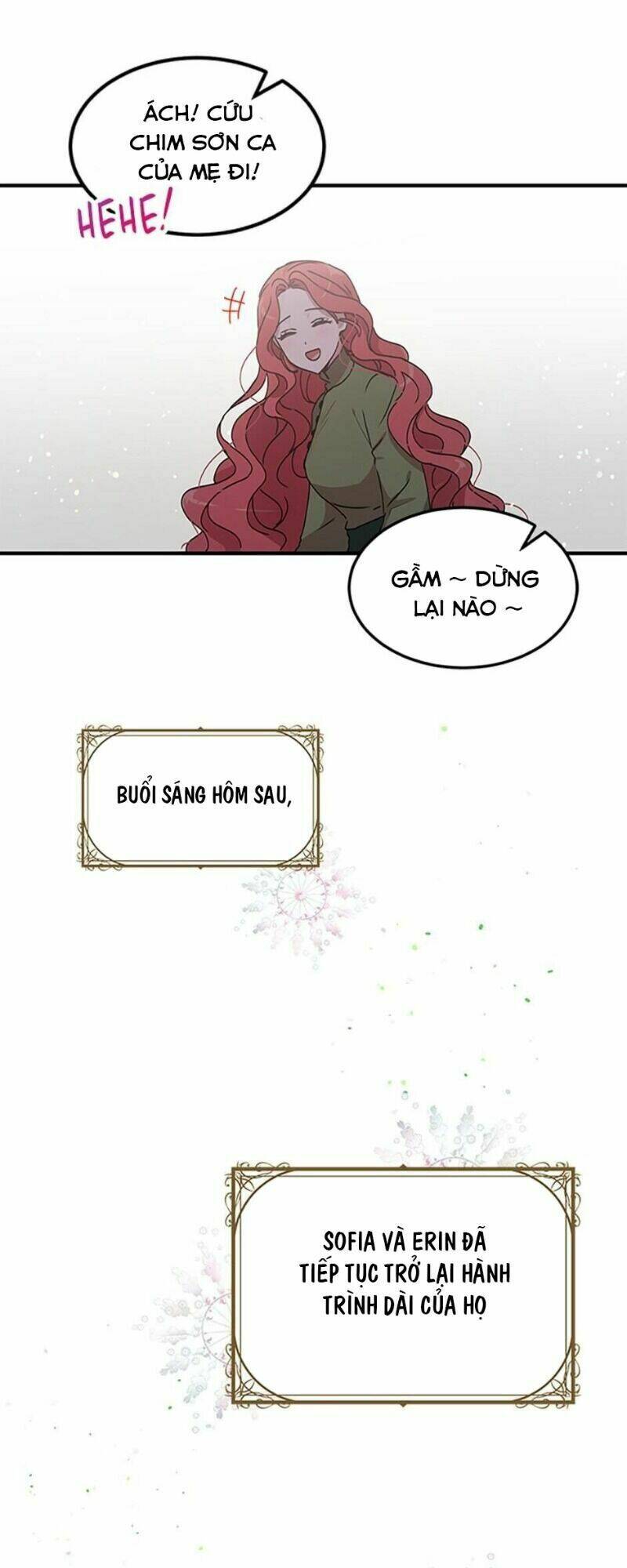 Công Tước, Loạn Vừa Thôi!: Chapter 85