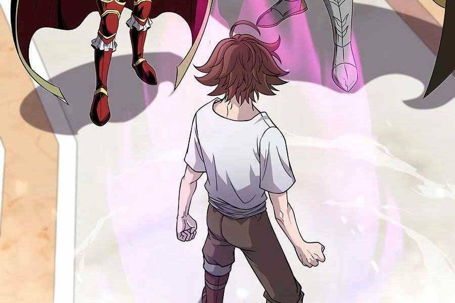 Tên Lỗ Mãng Cấp 10 Của Gia Đình Hiệp Sĩ: Chapter 8