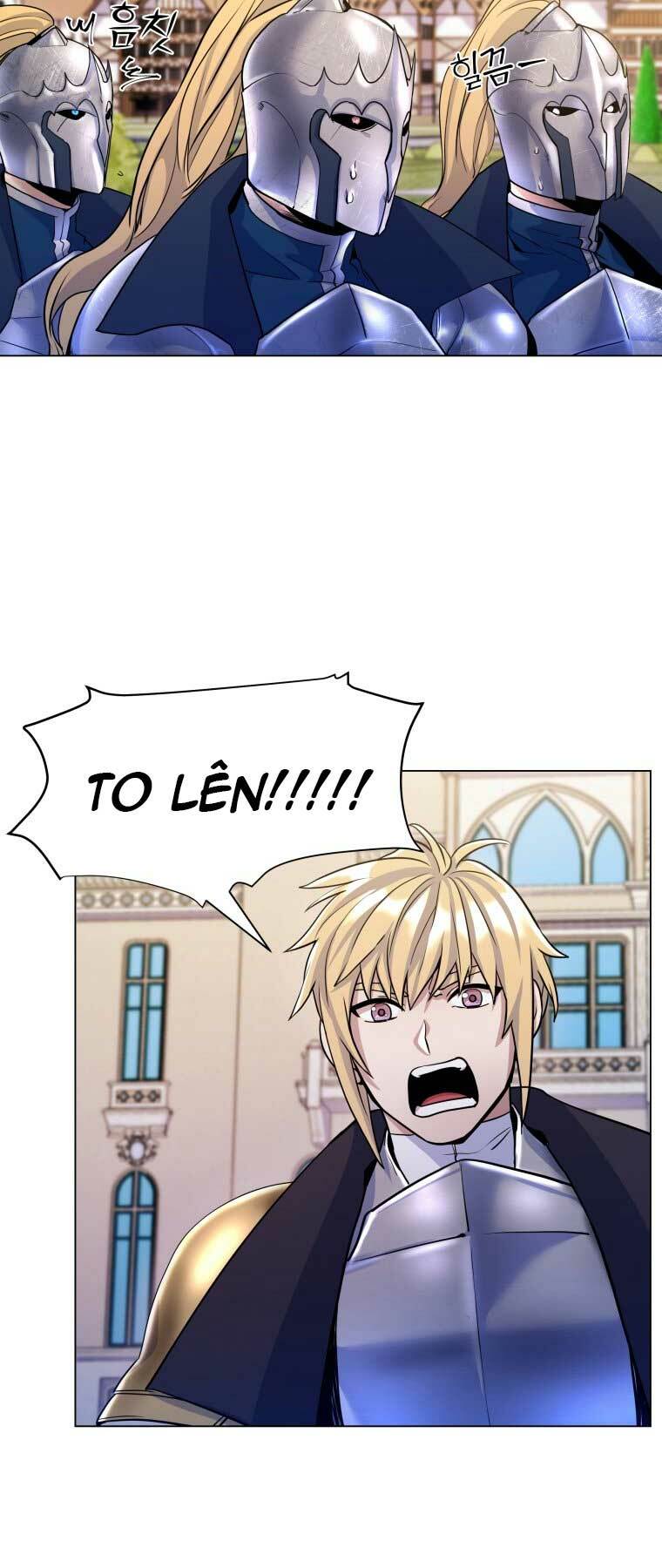 Bạo Chúa Cường Hoành: Chapter 17