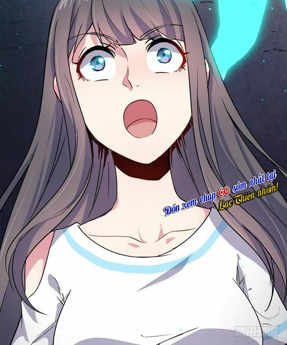 Ngạo Kiều Quỷ Vương Yêu Ta: Chapter 59