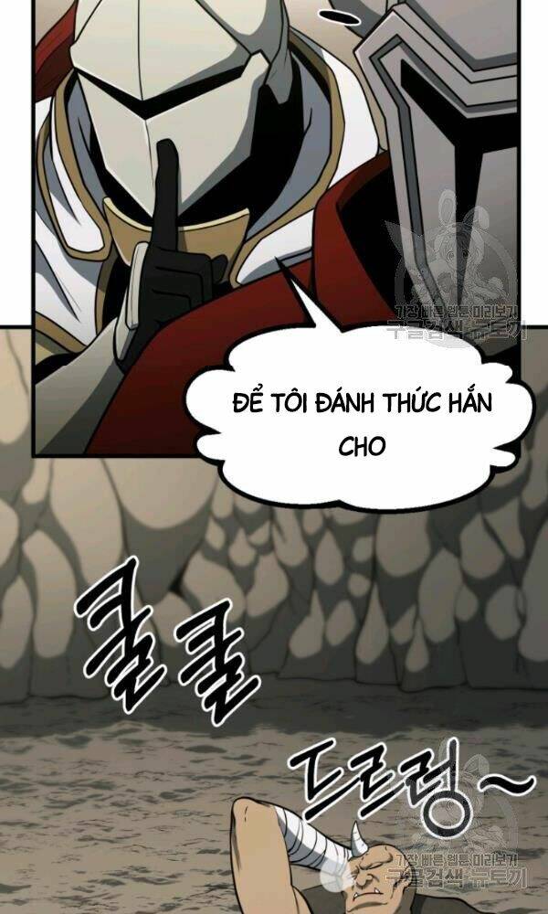 Ngôi Nhà Kết Nối Với Hầm Ngục: Chapter 36