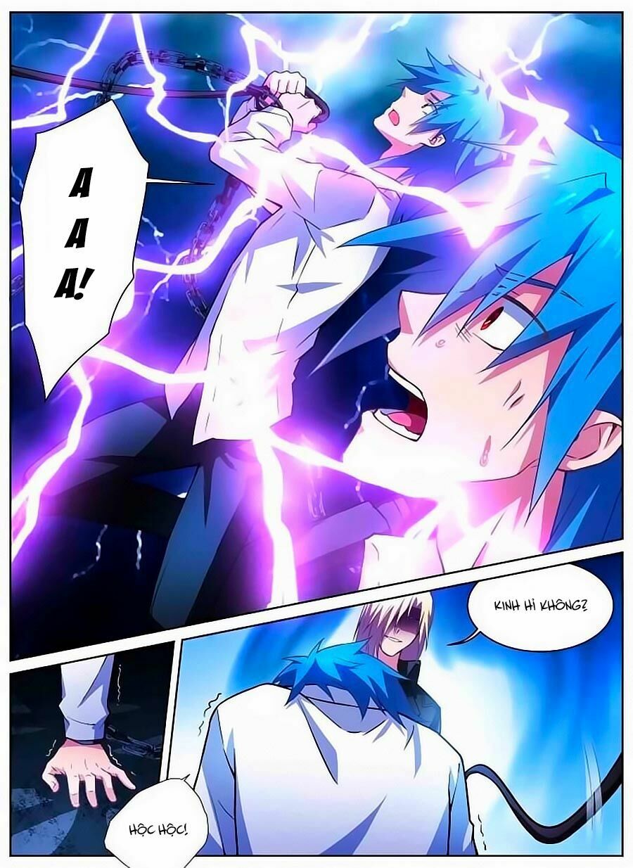 Giả Diện Thế Thân: Chapter 105