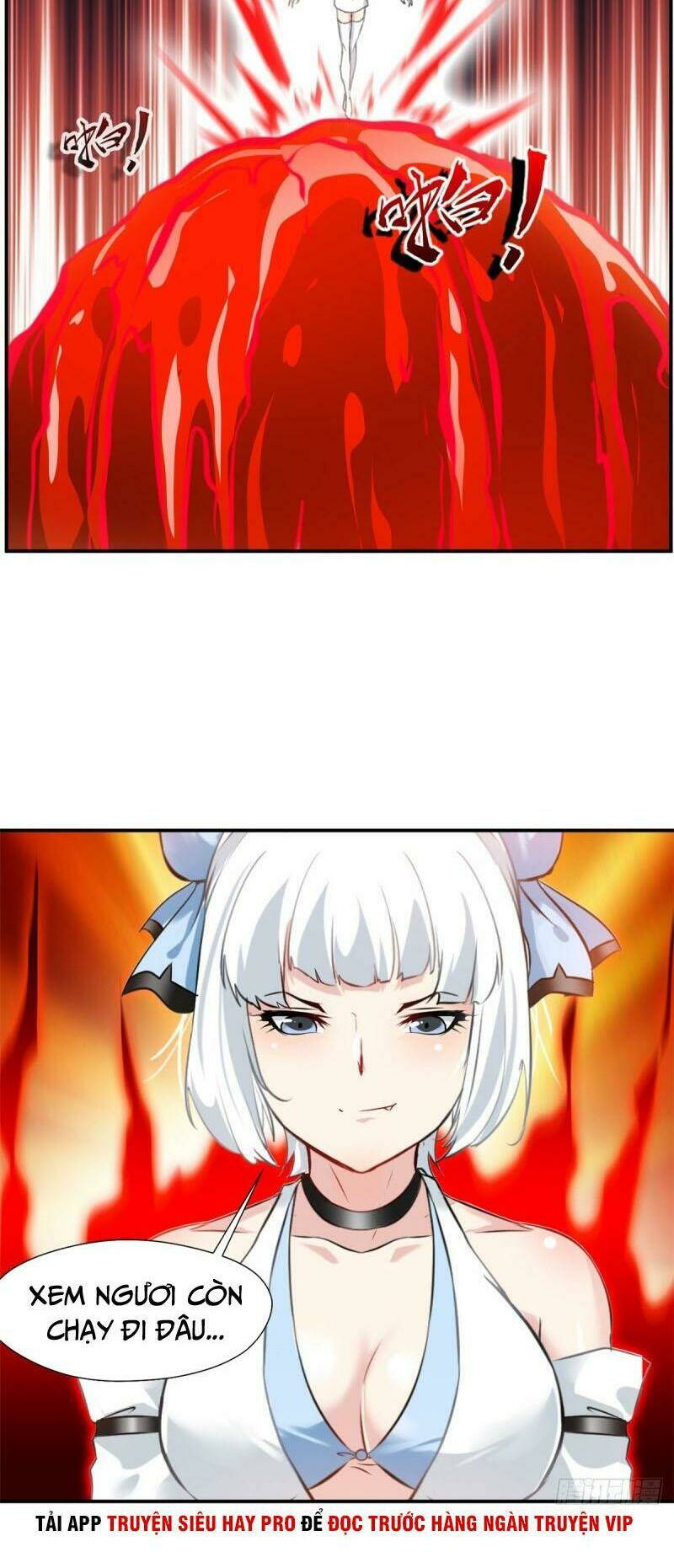 Tuyệt Thế Đế Tôn: Chapter 88